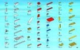 Building Instructions - LEGO - City - 60070 - Water Plane Chase: Page 81