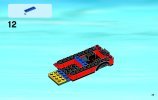 Building Instructions - LEGO - City - 60070 - Water Plane Chase: Page 17