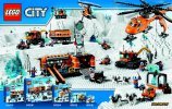 Building Instructions - LEGO - City - 60070 - Water Plane Chase: Page 80