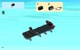 Building Instructions - LEGO - City - 60071 - Hovercraft Arrest: Page 10