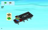 Building Instructions - LEGO - City - 60071 - Hovercraft Arrest: Page 18