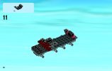 Building Instructions - LEGO - City - 60071 - Hovercraft Arrest: Page 12