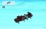 Building Instructions - LEGO - City - 60071 - Hovercraft Arrest: Page 13