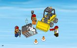 Building Instructions - LEGO - City - 60072 - Demolition Starter Set: Page 24