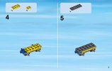 Building Instructions - LEGO - City - 60072 - Demolition Starter Set: Page 7