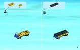 Building Instructions - LEGO - City - 60072 - Demolition Starter Set: Page 7