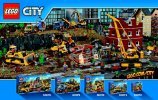 Building Instructions - LEGO - City - 60072 - Demolition Starter Set: Page 25