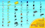 Building Instructions - LEGO - City - 60072 - Demolition Starter Set: Page 27