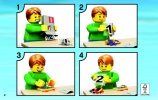 Building Instructions - LEGO - City - 60073 - Service Truck: Page 2