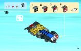 Building Instructions - LEGO - City - 60073 - Service Truck: Page 19