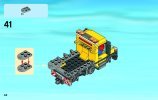 Building Instructions - LEGO - City - 60073 - Service Truck: Page 44