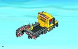 Building Instructions - LEGO - City - 60073 - Service Truck: Page 50