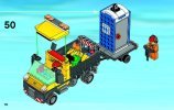 Building Instructions - LEGO - City - 60073 - Service Truck: Page 78