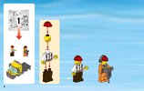 Building Instructions - LEGO - City - 60073 - Service Truck: Page 4