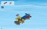 Building Instructions - LEGO - City - 60073 - Service Truck: Page 14