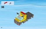 Building Instructions - LEGO - City - 60073 - Service Truck: Page 38