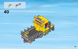 Building Instructions - LEGO - City - 60073 - Service Truck: Page 43