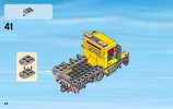 Building Instructions - LEGO - City - 60073 - Service Truck: Page 44