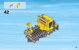 Building Instructions - LEGO - City - 60073 - Service Truck: Page 45