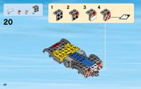 Building Instructions - LEGO - City - 60073 - Service Truck: Page 20