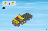 Building Instructions - LEGO - City - 60073 - Service Truck: Page 33