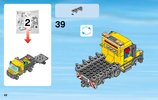 Building Instructions - LEGO - City - 60073 - Service Truck: Page 42