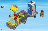 Building Instructions - LEGO - City - 60073 - Service Truck: Page 78