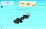 Building Instructions - LEGO - City - 60073 - Service Truck: Page 10