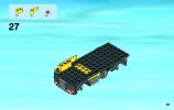 Building Instructions - LEGO - City - 60073 - Service Truck: Page 29