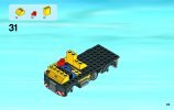 Building Instructions - LEGO - City - 60073 - Service Truck: Page 33