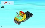 Building Instructions - LEGO - City - 60073 - Service Truck: Page 38