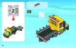 Building Instructions - LEGO - City - 60073 - Service Truck: Page 42