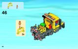 Building Instructions - LEGO - City - 60073 - Service Truck: Page 52