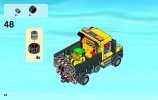 Building Instructions - LEGO - City - 60073 - Service Truck: Page 54