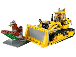 60074 - Bulldozer