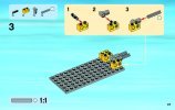 Building Instructions - LEGO - City - 60074 - Bulldozer: Page 37