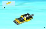 Building Instructions - LEGO - City - 60074 - Bulldozer: Page 47