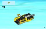 Building Instructions - LEGO - City - 60074 - Bulldozer: Page 53