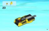 Building Instructions - LEGO - City - 60074 - Bulldozer: Page 57