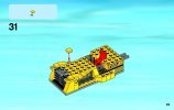 Building Instructions - LEGO - City - 60074 - Bulldozer: Page 65