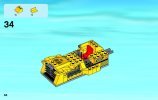 Building Instructions - LEGO - City - 60074 - Bulldozer: Page 68