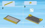 Building Instructions - LEGO - City - 60074 - Bulldozer: Page 5