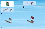 Building Instructions - LEGO - City - 60074 - Bulldozer: Page 32