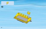 Building Instructions - LEGO - City - 60074 - Bulldozer: Page 12