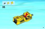 Building Instructions - LEGO - City - 60074 - Bulldozer: Page 69