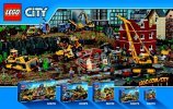 Building Instructions - LEGO - City - 60074 - Bulldozer: Page 42