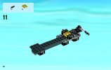 Building Instructions - LEGO - City - 60075 - Excavator and Truck: Page 12