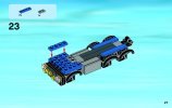 Building Instructions - LEGO - City - 60075 - Excavator and Truck: Page 27