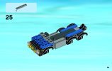 Building Instructions - LEGO - City - 60075 - Excavator and Truck: Page 29