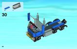 Building Instructions - LEGO - City - 60075 - Excavator and Truck: Page 36